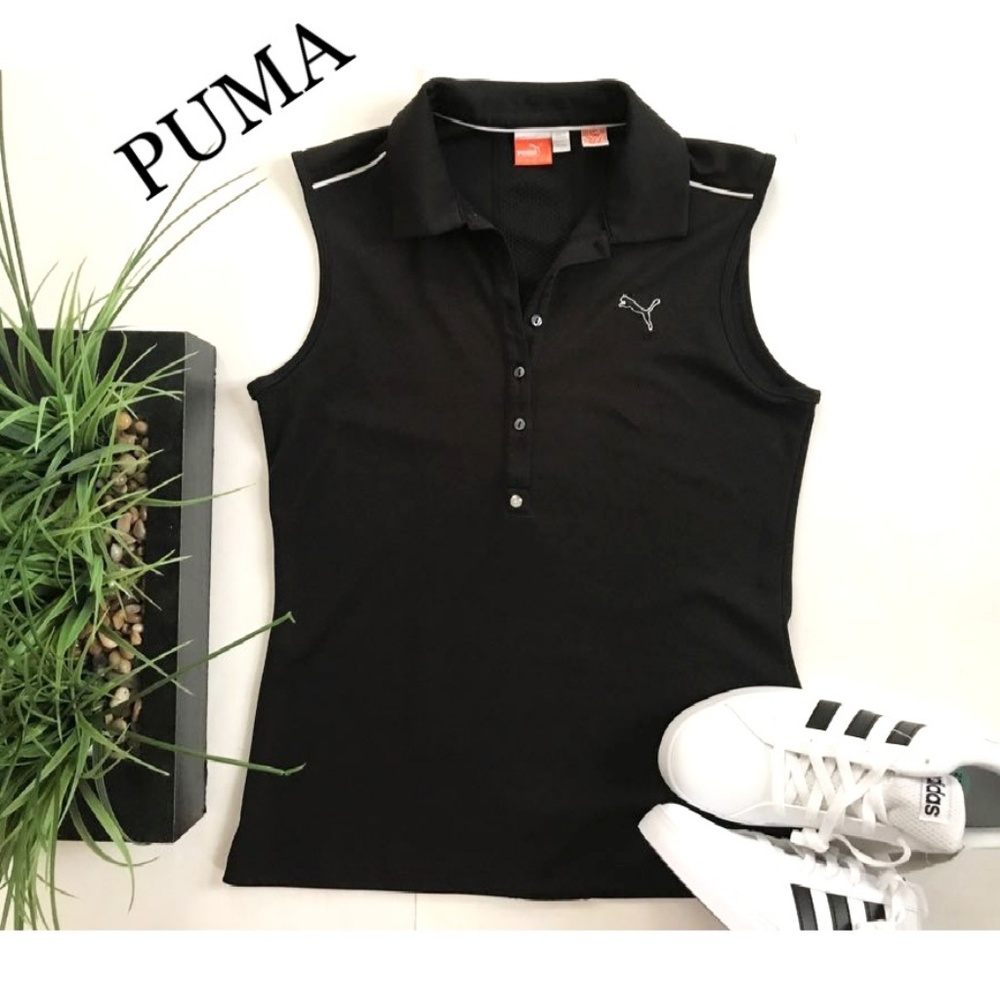 Puma women sleeveless top